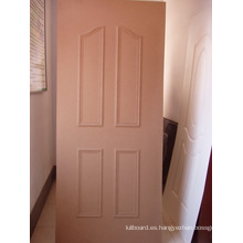 MDF Cheap Price Doorskin